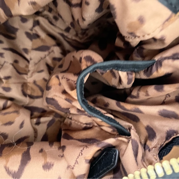 Aimee Kestenberg Handbag/ Backpack - Picture 10 of 15